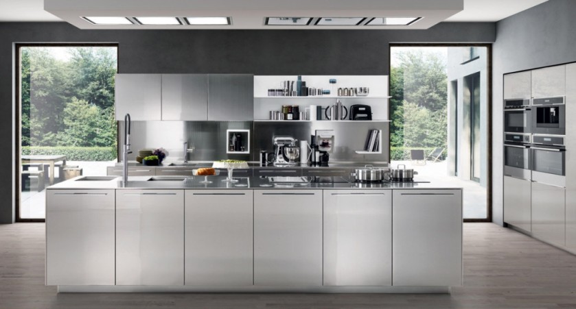 kitchen design Dubai – Page 3 – Modern kitchen & Home Furniture Design